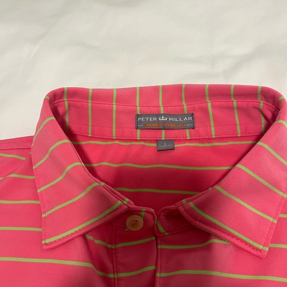 Peter Millar- Summer Comfort- Large- East Lake Golf Club - Picture 4 of 4